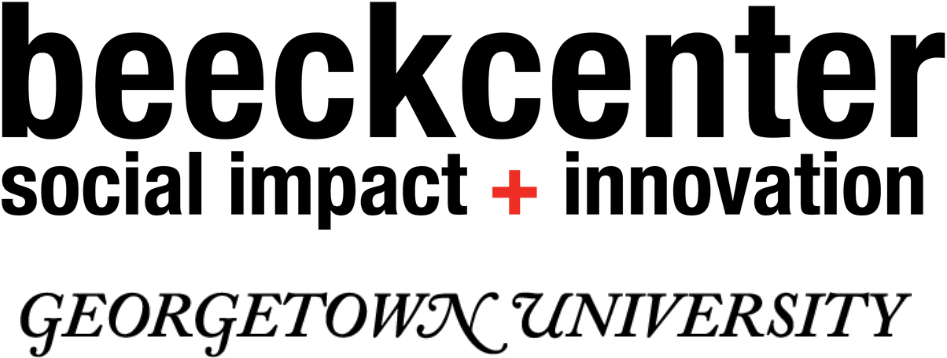 Beeck Center logo
